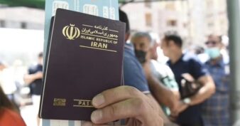 អូស្រ្តាលីដាក់ចេញវិធានការហាមឃាត់គ្រប់អ្នកដំណើរមកពីអ៊ីរ៉ង់