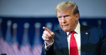 លោក ដូណាល់ ត្រាំ គំរាមឈប់ការពារ NATO ក្រោយសម្ព័ន្ធមិត្ត NATO ដែលមិនបានបញ្ជូនកងទ័ពទៅកាន់ច្រកសមុទ្រហ័រមូស