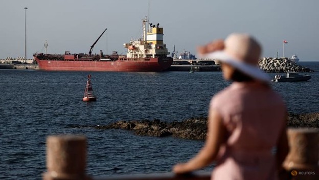 តម្លៃប្រេងសកលធ្លាក់ចុះជាង ៦% បន្ទាប់ពីលោក ដូណាល់ ត្រាំ បានព្យាករណ៍ថា សង្គ្រាមនៅមជ្ឈិមបូព៌ាអាចនឹងបញ្ចប់ក្នុងពេលឆាប់ៗនេះ