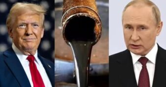 អាមេរិកអនុញ្ញាតឱ្យប្រទេសមួយចំនួនទៅទិញប្រេងពីរុស្ស៊ី ដែលកំពុងជាប់ទណ្ឌកម្មពិភពលោក ក្នុងរយៈពេល ៣០ថ្ងៃ