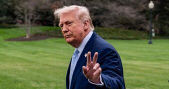 អ៊ឺរ៉ង់បដិសេធមិនចរចារជាមួយលោក ដូណាល់ ត្រាំ