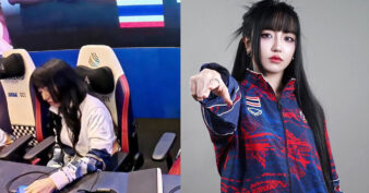 អតីតអត្តពលិកថៃត្រូវកាត់ទោសឱ្យជាប់ពន្ធនាគារ ៣ខែ ជុំវិញករណីក្លែងបន្លំក្នុងការប្រកួត E-sports នៅព្រឹត្តិការណ៍កីឡា SEA Games លើកទី ៣៣