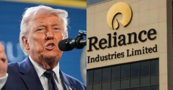 ឥណ្ឌាចុះកិច្ចព្រមព្រៀងបង្កើតរោងចក្រចម្រេញប្រេងតម្លៃ ៣០០ពាន់លានដុល្លារនៅសហរដ្ឋអាមេរិក