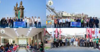 «ទេសចរណ៍ធុរកិច្ច កម្ពុជា–ចិន» បញ្ចប់ដោយជោគជ័យខ្ពស់! បង្កើតបណ្តាញវិនិយោគថ្មី និងបើកទ្វារអនាគតសេដ្ឋកិច្ចរវាងប្រទេសទាំងពីរ