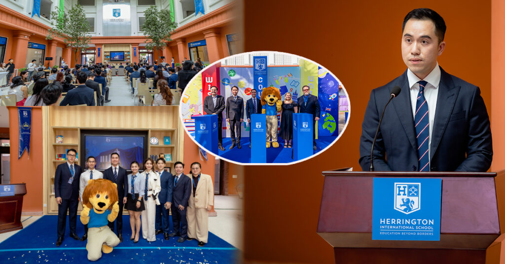 $50 Million Landmark Investment in the Future of Education in Cambodia