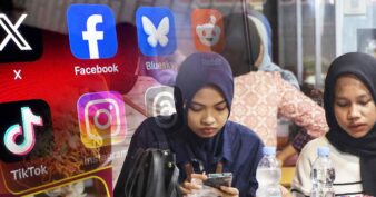 ឥណ្ឌូណេស៊ីក្លាយជាប្រទេសដំបូងគេនៅអាស៊ីអាគ្នេយ៍ ដែលមានច្បាប់ហាមឃាត់កុមារអាយុក្រោយ ១៦ឆ្នាំមិនឱ្យប្រើប្រាស់បណ្តាញសង្គម