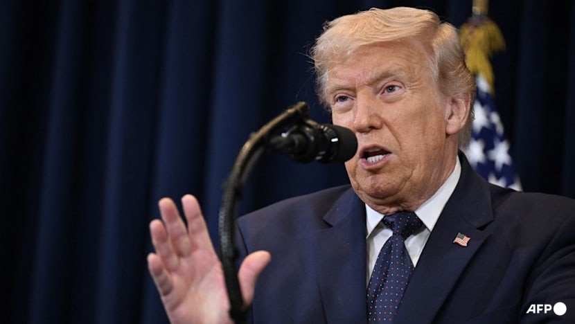 លោក ដូណាល់​ ត្រាំ អះអាងថា សង្គ្រាមនៅអ៊ឺរ៉ង់នឹងត្រូវបញ្ចប់នៅក្នុងពេលដ៏ខ្លីខាងមុខ