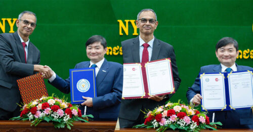 កម្ពុជា-សិង្ហបុរីពង្រីកកិច្ចសហប្រតិបត្តិការ ដើម្បីពង្រឹងគុណភាពប្រព័ន្ធ TVET និងបើកឱកាសការងារដល់ពលករកម្ពុជានាពេលអនាគត