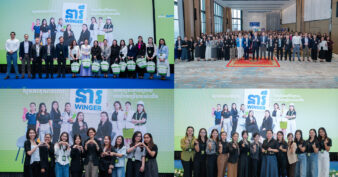 ធនាគារ វីង រៀបចំកម្មវិធីថែទាំសុខភាពស្ត្រីជូនដល់បុគ្គលិកក្នុងទិវាអន្តរជាតិនារី