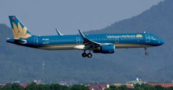 វៀតណាមគ្រោងកាត់បន្ថយជើងហោះហើរ នៅចំពោះមុខបញ្ហាខ្វះខាតប្រេងឥន្ទនៈ