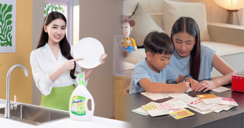 សិទ្ធី នីកា បង្ហាញអាថ៌កំបាំងទាំង  ៣  ក្នុងការថែរក្សាគ្រួសារឲ្យបានល្អឥតខ្ចោះ តាមស្ទីលផ្ទាល់ខ្លួន