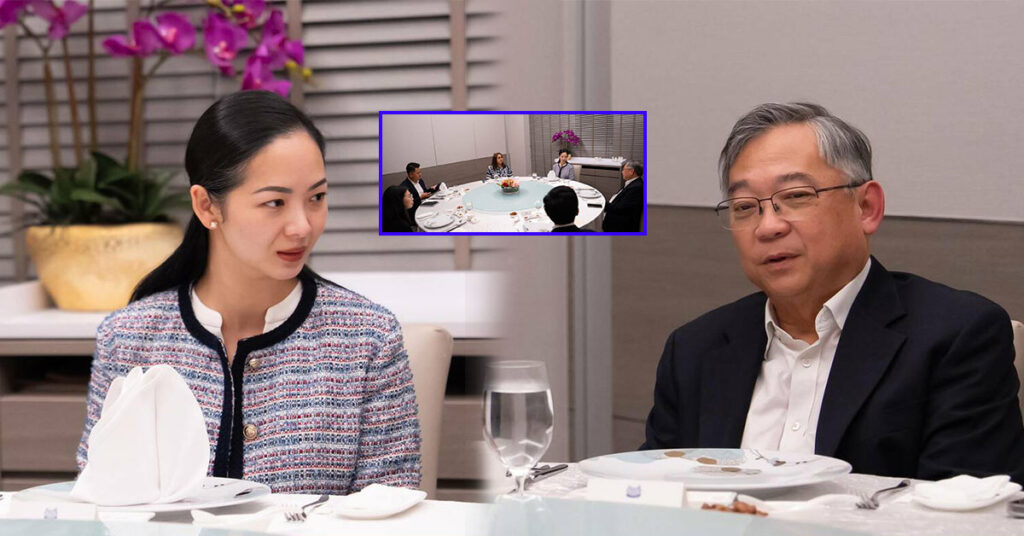 សិង្ហបុរីចាត់ទុកកម្ពុជា ជាដៃគូយុទ្ធសាស្ត្រ ក្នុងការធ្វើពិពិធកម្មប្រភពផ្គត់ផ្គង់កសិ-ចំណីអាហារ