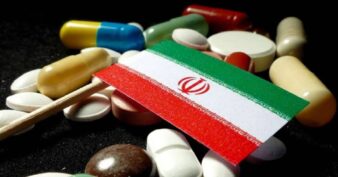 តម្លៃថ្នាំនៅអង់គ្លេសកើនឡើង ៣០% ដោយសារតែសង្គ្រាមនៅអ៊ឺរ៉ង់