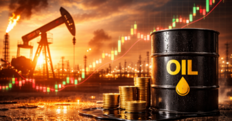 តម្លៃប្រេងសកលបានហក់ឡើង ៨% ក្រោយកិច្ចចរចារសន្តិភាពរវាងអាមេរិកនិងអ៊ីរ៉ង់ទទួលបរាជ័យ