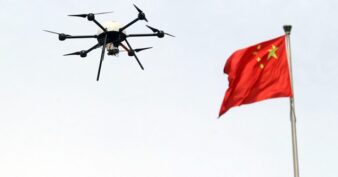 អាជ្ញាធរចិននឹងហាមឃាត់ការលក់ដ្រូនក្នុងទីក្រុងប៉េកាំង ដោយព្រួយបារម្ភពីបញ្ហាសន្តិសុខជាតិ