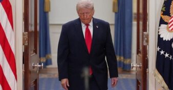 អ្នកវិភាគ៖ ការដែរអាមេរិកសម្រេចបិទផ្លូវសមុទ្រទាំងអស់របស់អ៊ីរ៉ង់ នឹងបង្កឱ្យមានការសងសឹងវិញដោយកម្លាំងយោធាយ៉ាងខ្លាំងក្លា