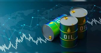 តម្លៃប្រេងសកលធ្លាក់ចុះបន្តិច ក្រោយអ៊ីរ៉ង់យល់ព្រមបើកច្រកសមុទ្រហ័រមូស ២សប្តាហ៍