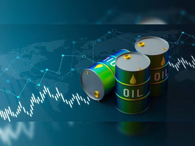 តម្លៃប្រេងសកលធ្លាក់ចុះបន្តិច ក្រោយអ៊ីរ៉ង់យល់ព្រមបើកច្រកសមុទ្រហ័រមូស ២សប្តាហ៍