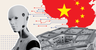 ចិនក្លាយជាប្រទេសដំបូងគេនៅលើពិភពលោក ដែលមាន “ប័ណ្ណប៉ាតង់ច្នៃប្រឌិតរបស់ថ្មី” រហូតដល់ជាង ៥លាន