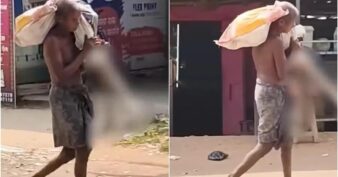 បុរសឥណ្ឌាម្នាក់សម្រេចលីសាកសពប្អូនស្រីទៅដកលុយពីធនាគារ ព្រោះខឹងធនាគារទាមទារលិខិតបញ្ជាក់មរណភាព