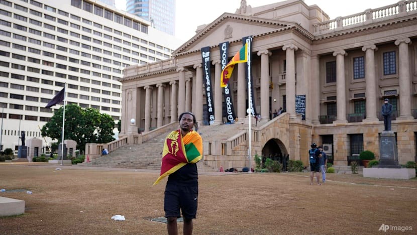 ក្រុម Hacker បានលួចលុយរដ្ឋាភិបាលស្រីលង្កាអស់ ២,៥លានដុល្លារ ខណៈប្រទេសមួយនេះកំពុងមានបំណុលបរទេស ៤៦ពាន់លានដុល្លារ