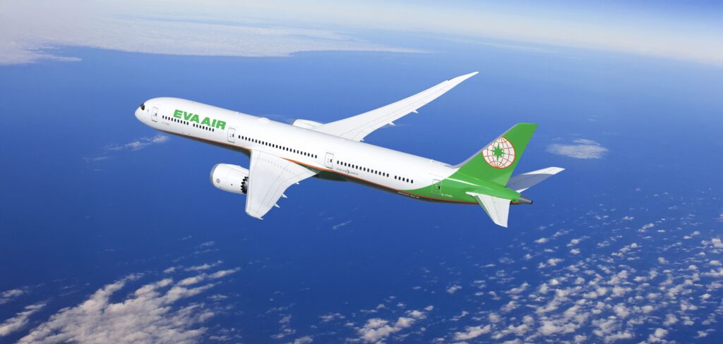 ក្រុមហ៊ុនអាកាសចរណ៍តៃវ៉ាន់សម្រេចដំឡើងថ្លៃសំបុត្រយន្តហោះរហូតដល់ ១៥៧% ដោយសារវិបត្តិប្រេងឥន្ធនៈសកល