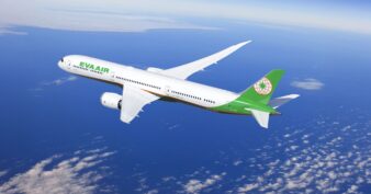 ក្រុមហ៊ុនអាកាសចរណ៍តៃវ៉ាន់សម្រេចដំឡើងថ្លៃសំបុត្រយន្តហោះរហូតដល់ ១៥៧% ដោយសារវិបត្តិប្រេងឥន្ធនៈសកល