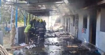 មនុស្ស ២៥នាក់បានបាត់បង់ជីវិត ក្នុងហេតុការណ៍ផ្ទុះនៅរោងចក្រផលិតកាំជ្រួចមួយកន្លែងក្នុងប្រទេសឥណ្ឌា