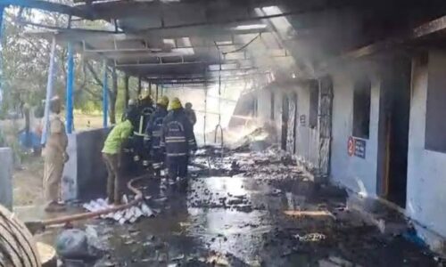 មនុស្ស ២៥នាក់បានបាត់បង់ជីវិត ក្នុងហេតុការណ៍ផ្ទុះនៅរោងចក្រផលិតកាំជ្រួចមួយកន្លែងក្នុងប្រទេសឥណ្ឌា