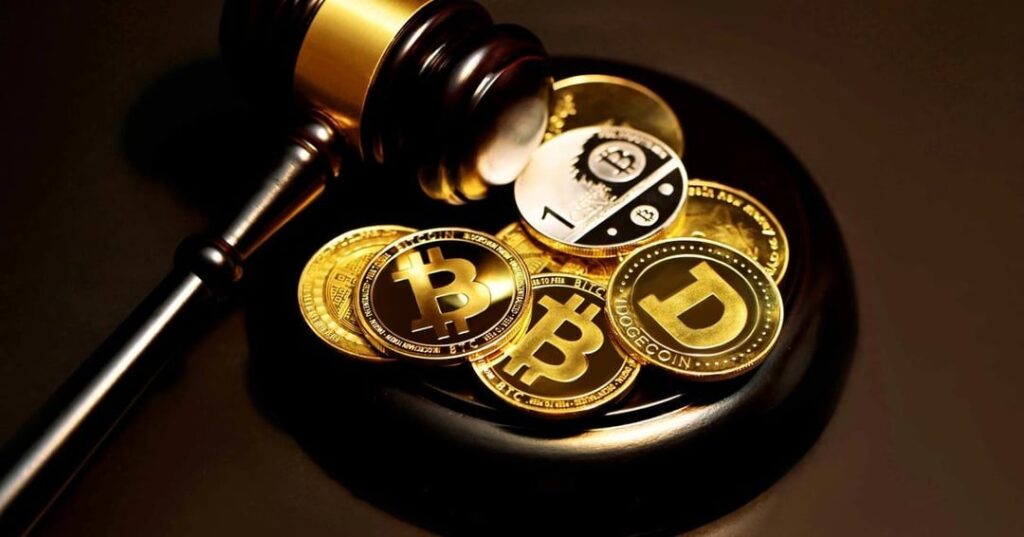 អាមេរិកបង្កកលុយគ្រីបតូ ដែលមានទំនាក់ទំនងជាមួយអ៊ឺរ៉ង់ ចំនួន ៣៤៤លានដុល្លារ