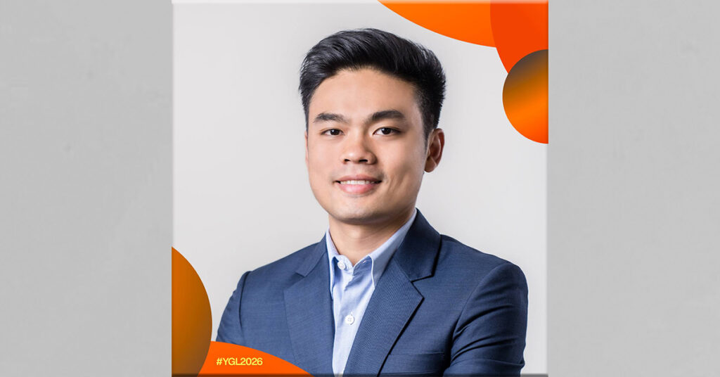 លោក ណម វិស្សុត ត្រូវបានជ្រើសរើសជា “អ្នកដឹកនាំវ័យក្មេងពិភពលោក”  ប្រចាំឆ្នាំ២០២៦ ដោយវេទិកាសេដ្ឋកិច្ចពិភពលោក