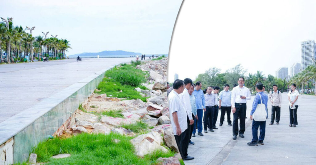 ផ្លូវថ្មើរជើងថ្មី WALK STREET ! ជាគម្រោងអភិវឌ្ឍន៍ថ្មីមួយទៀតនៅទីលានតេជោ ដែលឆ្លុះបញ្ចាំងពីការអភិវឌ្ឍ មិន ឈប់ឈររបស់ខេត្តព្រះសីហនុ