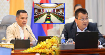 ការរឹតបន្តឹងការអនុវត្តច្បាប់ចរាចរណ៍ផ្លូវគោកឆ្នាំ២០២៥ សមត្ថកិច្ច ពិន័យយានយន្តល្មើសច្បាប់ជាង ៤ម៉ឺនគ្រឿង
