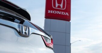 ក្រុមហ៊ុន Honda កំពុងប្រមូលរថយន្តជិត ៩៩,០០០គ្រឿងនៅអាមេរិកចូលក្រុមហ៊ុនវិញ ក្រោយរកឃើញរថយន្តទាំងនោះមានបញ្ហាពោងសុវត្ថិភាព