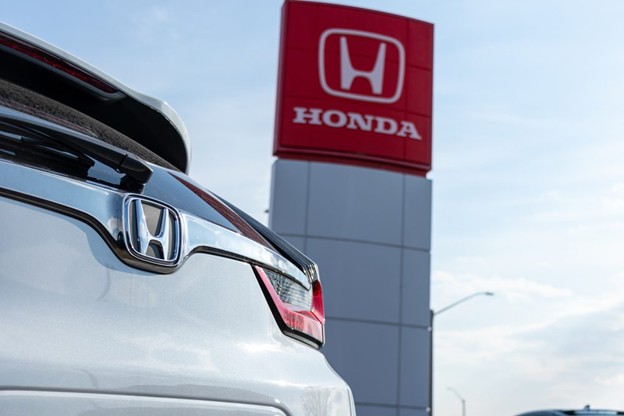 ក្រុមហ៊ុន Honda កំពុងប្រមូលរថយន្តជិត ៩៩,០០០គ្រឿងនៅអាមេរិកចូលក្រុមហ៊ុនវិញ ក្រោយរកឃើញរថយន្តទាំងនោះមានបញ្ហាពោងសុវត្ថិភាព