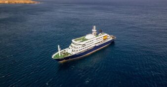 អេស្ប៉ាញយល់ព្រមទទួលនាវាទេសចរណ៍ ដែលកំពុងផ្ទុះឆ្លងមេរោគ “Hantavirus” ហើយបណ្តាលឱ្យអ្នកដំណើរ ៣នាក់បាត់បង់ជីវិត និង ៤នាក់ធ្លាក់ខ្លួនឈឺ