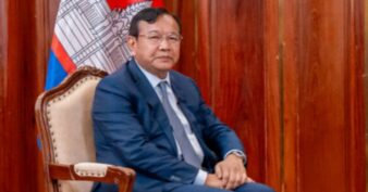 រដ្ឋមន្រ្ដីការបរទេសកម្ពុជា៖ បើថៃ សម្រេចដកខ្លួនចេញ MOU 2001 កម្ពុជា នឹងបន្តស្វែងរកយន្តការដោះស្រាយដោយសន្តិវិធី និងផ្អែកតាមច្បាប់ផ្សេងទៀត