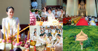 លោកជំទាវបណ្ឌិត ពេជ ចន្ទមុន្នី ហ៊ុនម៉ាណែត អញ្ជើញជាអធិបតីភាពចូលរួមសម្ពោធបើកចូលទស្សនាជាសាធារណៈ «សារមន្ទីរព្រះវិហារអដ្ឋរស្ស» នៅរមណីយដ្ឋានភ្នំព្រះរាជទ្រព្យ (ភ្នំឧដ្តុង្គ)