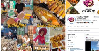 Next-Gen Food Blogging: Foodmap Takes the Lead in Cambodia’s Digital Dining Market