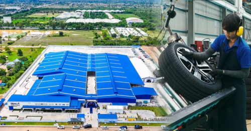 ក្រុមហ៊ុន RMA Cambodia បានបោះជំហានដ៏ធំមួយទៀតក្នុងវិស័យផលិតគ្រឿងបង្គុំរថយន្តនៅក្នុងស្រុក